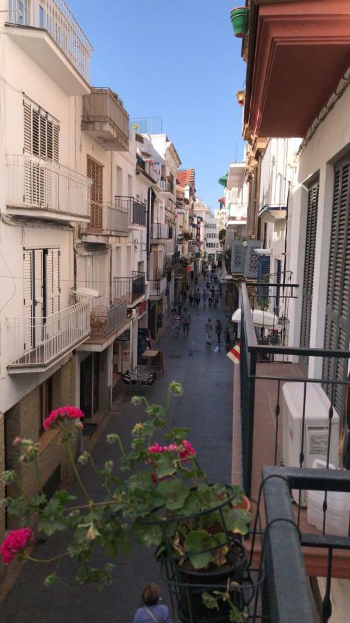 Casa Susana Sitges Exterior photo