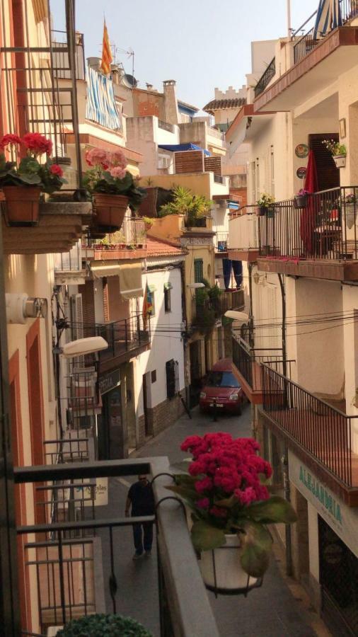 Casa Susana Sitges Exterior photo