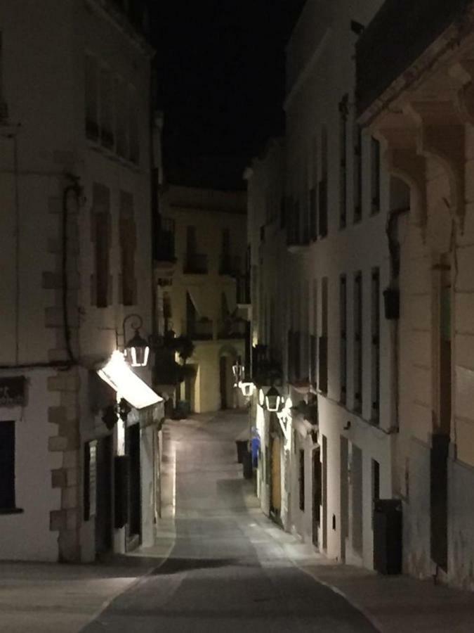 Casa Susana Sitges Exterior photo